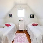5 Person In Harboore-by Traum Tatil Evi