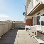 5 Person In Harboore-by Traum * Harboør