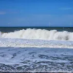5 Person In Harboore-by Traum * Harboør