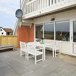 5 Person In Harboore-by Traum *