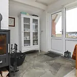 5 Person In Harboore-by Traum Tatil Evi Harboør