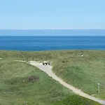 Tatil Evi 5 Person In Harboore-by Traum Harboør