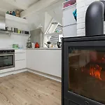 Tatil Evi 5 Person In Harboore-by Traum Harboør