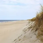 5 Person In Harboore-by Traum * Harboør