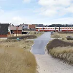 5 Person In Harboore-by Traum * Harboør