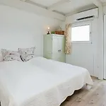 Tatil Evi 5 Person In Harboore-by Traum *