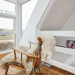 5 Person In Harboore-by Traum Harboør