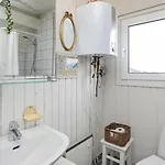 Tatil Evi 5 Person In Harboore-by Traum