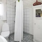 5 Person In Harboore-by Traum Tatil Evi *