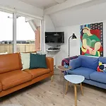 5 Person In Harboore-by Traum Harboør