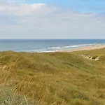 Tatil Evi 5 Person In Harboore-by Traum