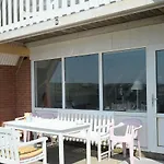 Tatil Evi 5 Person In Harboore-by Traum