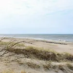 5 Person In Harboore-by Traum