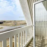 5 Person In Harboore-by Traum Tatil Evi *