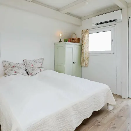Holiday home Three-bedroom In Harboore 24 *
