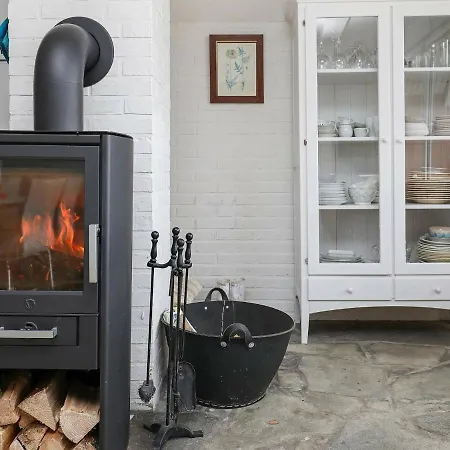 Three-bedroom In Harboore 24
