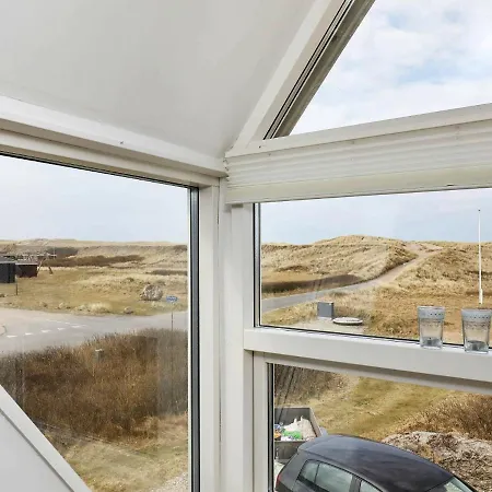 Three-bedroom In Harboore 24 Holiday home Harboor