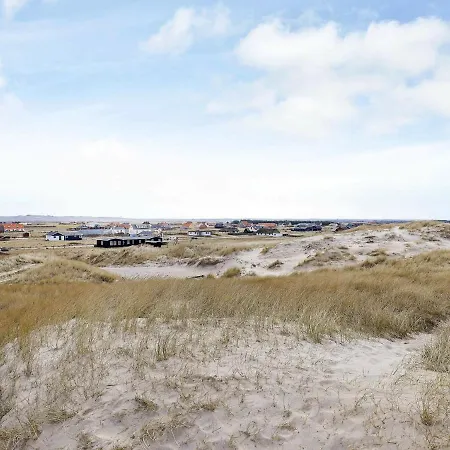 Three-bedroom In Harboore 24 Holiday home *
