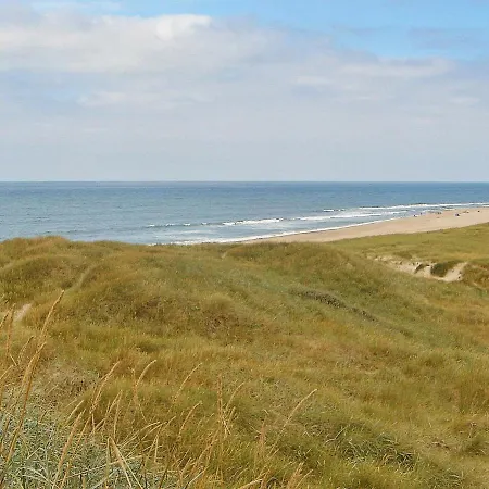 Holiday home Three-bedroom In Harboore 24