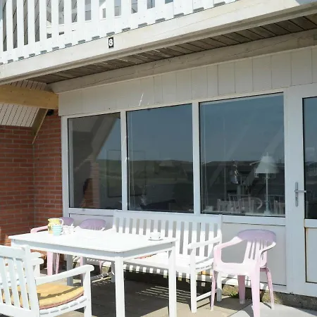 Tatil Evi 5 Person In Harboore-by Traum