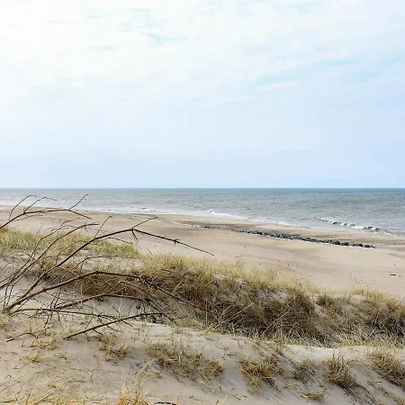 Three-bedroom In Harboore 24
